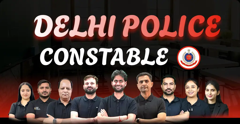 Delhi police constable