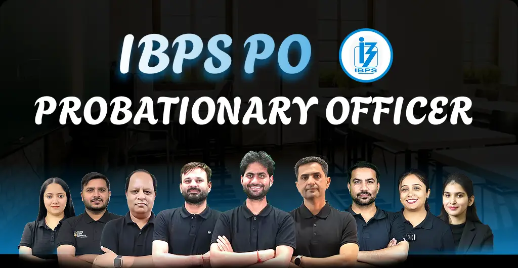 IBPS-PO