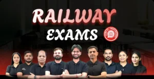 Railway exams