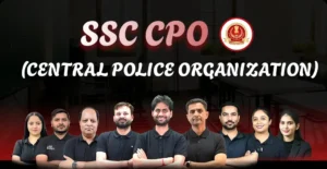 SSC CPO