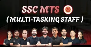 SSC MTS